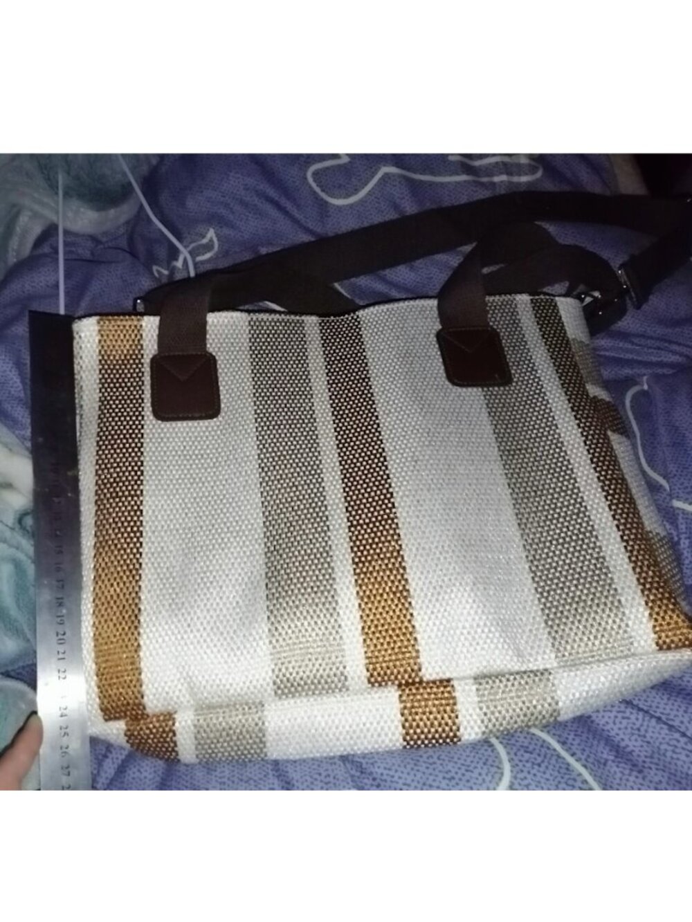 Modern Lightweight Casual Travel Bag